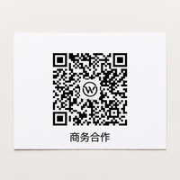 st录屏商务二维码