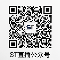 st录屏公众号二维码